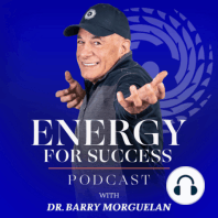 EP10: Connecting with Energy Vibrations: Tapping into Your Inner Power for Success