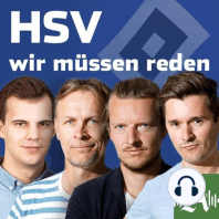 HSV, wir müssen reden: HSV-Clubmanager Bernd Wehmeyer
