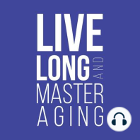 Amy Morin -  mental strength to master aging