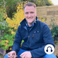 How to prune your apple trees? Success with spuds and some Meath Magic