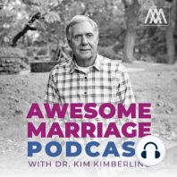 What Do You Do When Your Spouse Doesn’t Love Jesus - Interview with Jim Burns | Ep. 94