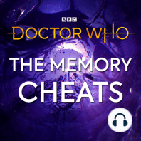 The Memory Cheats - Series 3 #9