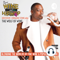 Episode 97 Wine and Hip Hop Takes Champagne Featuring Emilien Boutillat