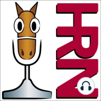 Retired Racehorse Radio Ep 112: Mareworthy Stakes, Making the Makeover, and R GAUWITZ HANOVER by Kentucky Performance Products
