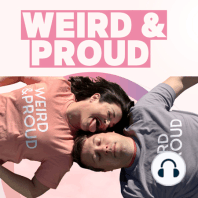 Ep: 36- Our bodies are weird