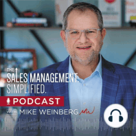 The Massive Transition from Salesperson to Sales Manager Poses Similar Challenges to What Selling-Sales Leaders Face Every Day