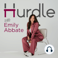 268. Robin Arzón On Actionable Goal Setting & The Hustler Mindset