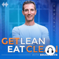 Episode 12 - Interview with Dr. John Jaquish:  The X3 Bar vs. Traditional Lifting, Why Cardio makes you hold onto fat and Dr. John's dietary advice