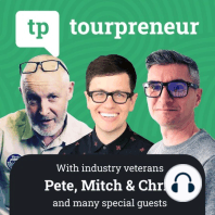 How to get more corporate bookings for your tour business (w/ Joe Martin)