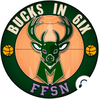 Bucks in 6ix: Our Predictions for the Central Division in 2023/24