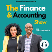 Automating Financial Reporting w/ Anita Koimur Co-Founder of LiveFlow