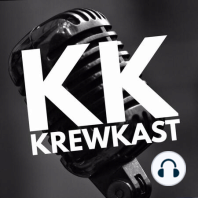 KREWKAST #055: Hat Apples Netflix-Konkurrent eine Chance?