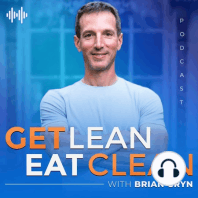 Episode 283 - Forget Dieting - Eat Nutrient Dense Foods!