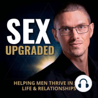 Why Spiritual Men (New Age) Often Fail in Life & Dating - with Jasper Brown