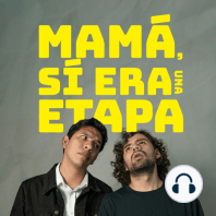 Los Mejores Aliens - Mamá sí era una etapa