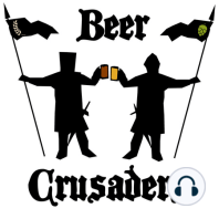 Beer Crusaders: Fauna II Sep 23. Nox Arcana