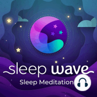 Sleep Meditation - Get Sleepy In The Moonlight