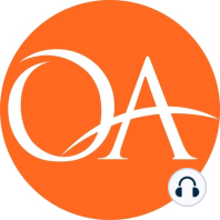 OA-Global Health Equity Ask the Experts - September 2023, Part 2 - Cyril Goddia
