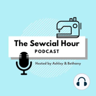 Episode 55: History & Future of Sewing