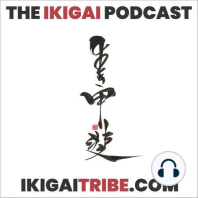 Ikigai According to Professor Akihiro Hasegawa