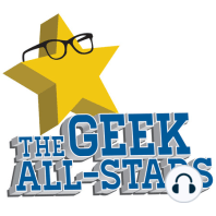 Episode 171-- Gen Con 2018 n Review