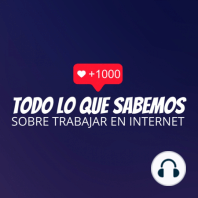 Así trabajamos en Youtube y Twitch [Podcast 022]