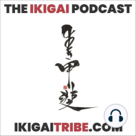 The Health Benefits of Ikigai With Dr. Yasuhiro Kotera