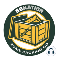 Week 4 Pack-A-Day Podcast Collab: Notes from Packers-Saints