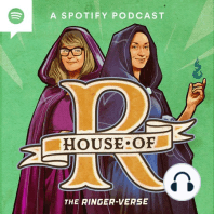 House of R(ecommends): If You Loved These Five Stories, Here's What to Try Next