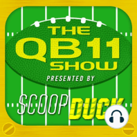 Sep 26, 2023: Justin Hopkins on Recruiting, Oregon, and the Pac-12