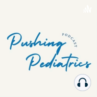 Season 3: Exploring the Foundations of Pediatric Physical Therapy Healthcare: Evidence-Based Decision Making, Social Determinants, and Equitable Care