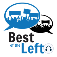 #1585 Workers Rights Ascendent Amid Writers and Actors Strikes in Hollywood and the UAW Strikes Against the Big 3 US Automakers all While the Sociopathic Reality of Capitalism is Laid Bare by CEOs Explain How Exploiting Workers is Intrinsic to the System