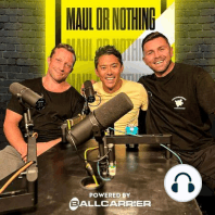 3: Matt Giteau on the auto-destruct Eddie Project, Schalk Brits on defeat and Ebens snuggle with James Low and from Braai to Bras with South African Rapper Jack Parow