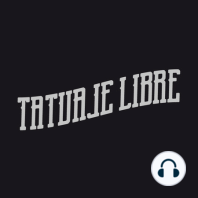 Tatuaje libre la maquina 1