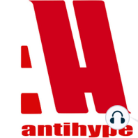 Antihype 9x28: Tender y Resident Evil: Village