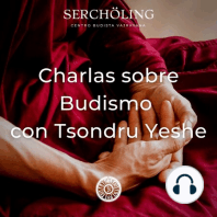 Budismo práctico: Lo espiritual y lo cotidiano