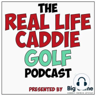 WHAT MAKES A GREAT GOLF CADDIE COMPLAINT?