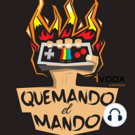 Quemando el Mando - Dungeons & Dragons (Tower of Doom & Shadow over Mystara)