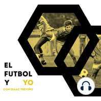 Roberto Medina - La experiencia en el futbol profesional transmitida positivamente al futbol femenil