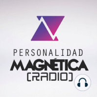 Personalidad Magnética Radio - Creditos