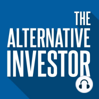 Want more yield? Why you need to invest in alternative assets - EP.02