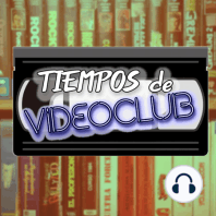 TDV Episodio 4: El videoclub de... Buck Fernández (Videobuck)