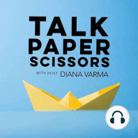 Talk Paper Quizzers - Formatting, Focusing, Fine-Tuning and Finessing Type