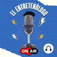 Ep. 28 El Entretenólogo | El Éxito del ''Album Negro'' de Metallica