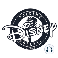 Episode 49 - The Mountains of Disneyland