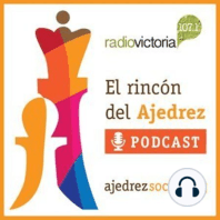 Rimme Rypkema (método Juguemos Ajedrez): "Los chicos aprenden mejor con tableros sin coordenadas"