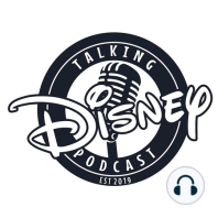 Episode 116 - Mount Rushmore of Disney Movies