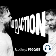 70: Living under a false name & skirting death (more than once) with one of the all time copywriting greats, Drayton Bird.