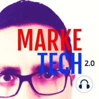 Episodio 17 Marketech- Coworking, buscando tu oficina