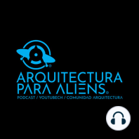 Ep.01 rem koolhas - vida y obra- arquitectura para aliens